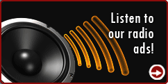Click here to listen to our radio ads.